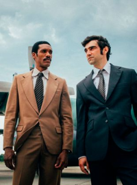 voir serie Spy/Master saison 1