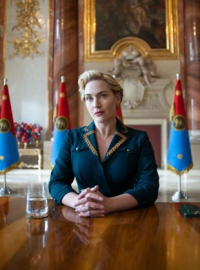 voir serie The Regime saison 1