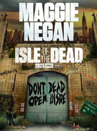 voir serie The Walking Dead : Dead City saison 2