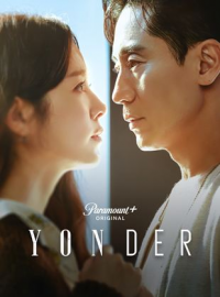 voir serie Yonder saison 1