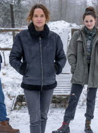 voir serie Zwei Seiten des Abgrunds saison 1