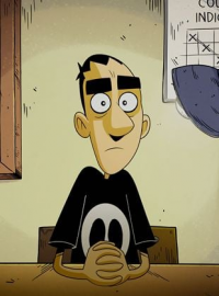 voir serie Ce monde ne m'aura pas saison 1