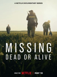 voir serie Disparitions : La course contre la montre saison 1