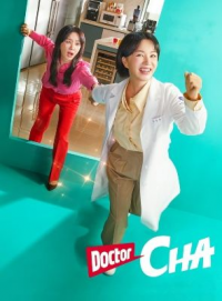 voir serie Doctor Cha saison 1