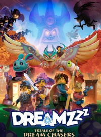 voir serie Dreamzzz saison 1