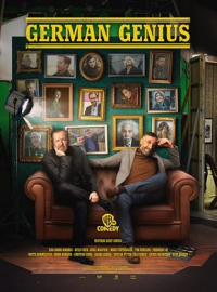 voir serie German Genius saison 1