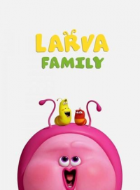 voir serie Larva Family saison 1