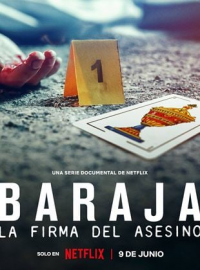 voir serie Le Tueur au jeu de cartes saison 1