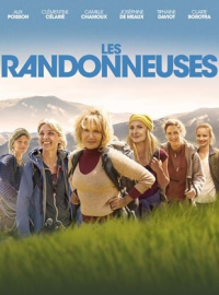 voir serie Les Randonneuses saison 1
