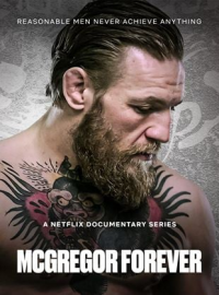 voir serie McGregor Forever saison 1