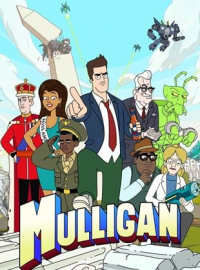 voir serie Mulligan saison 1