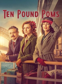 voir serie Ten Pound Poms saison 2