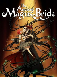 voir serie The Ancient Magus' Bride saison 2