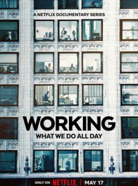 voir serie Working : Passer sa vie à la gagner saison 1