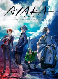 voir serie AYAKA saison 1