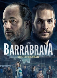voir serie Barrabrava saison 1