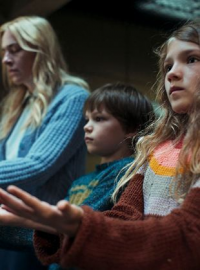 voir serie Chère petite saison 1