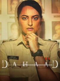 voir serie Dahaad saison 1