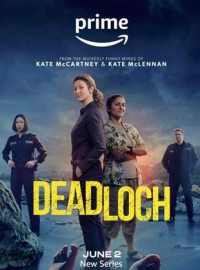 voir serie Deadloch saison 2