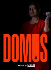 voir serie Domus saison 1