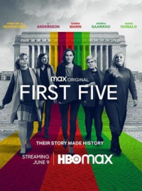voir serie First Five saison 1
