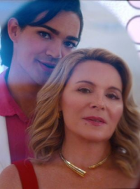 voir serie Glamorous saison 1