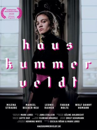 voir serie La maison von Kummerveldt saison 1