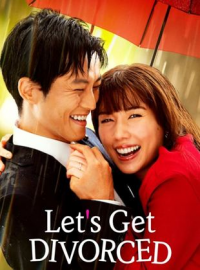 voir serie Let's Get Divorced saison 1