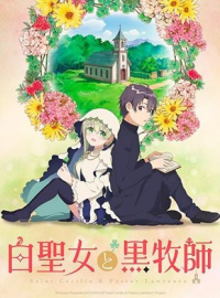 voir serie Sainte Cecilia et le Pasteur Lawrence saison 1