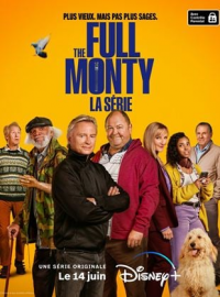 voir serie The Full Monty : la série saison 1