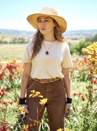 voir serie The Lost Flowers Of Alice Hart saison 1