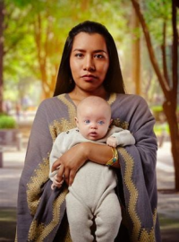 voir serie Yéni, mère porteuse saison 1