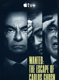 voir serie À la recherche de Carlos Ghosn saison 1