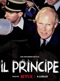 voir serie Dans l'ombre du trône : Victor-Emmanuel de Savoie saison 1