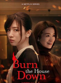 voir serie Famille en flammes saison 1