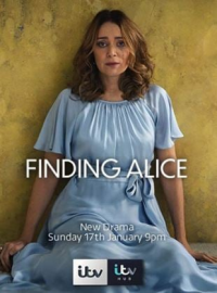 voir serie Finding Alice saison 2