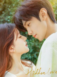 voir serie Hidden Love saison 1