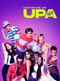 voir serie Historias de UPA saison 1