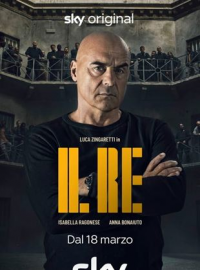 voir serie Il Re saison 2
