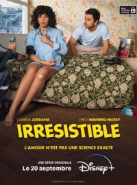 voir serie Irrésistible saison 1