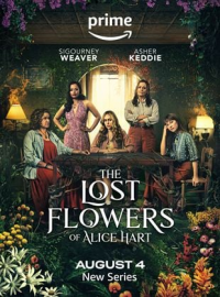 voir serie Les Fleurs Sauvages saison 1