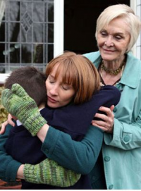 voir serie Moving On saison 12