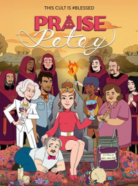 voir serie Praise Petey saison 1