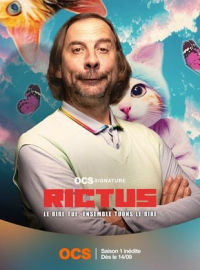 voir serie Rictus saison 1