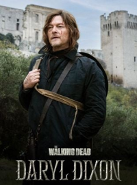 voir serie The Walking Dead : Daryl Dixon saison 4