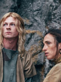 voir serie The Winter King saison 1