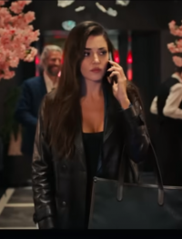 voir serie Bambaşka Biri saison 1