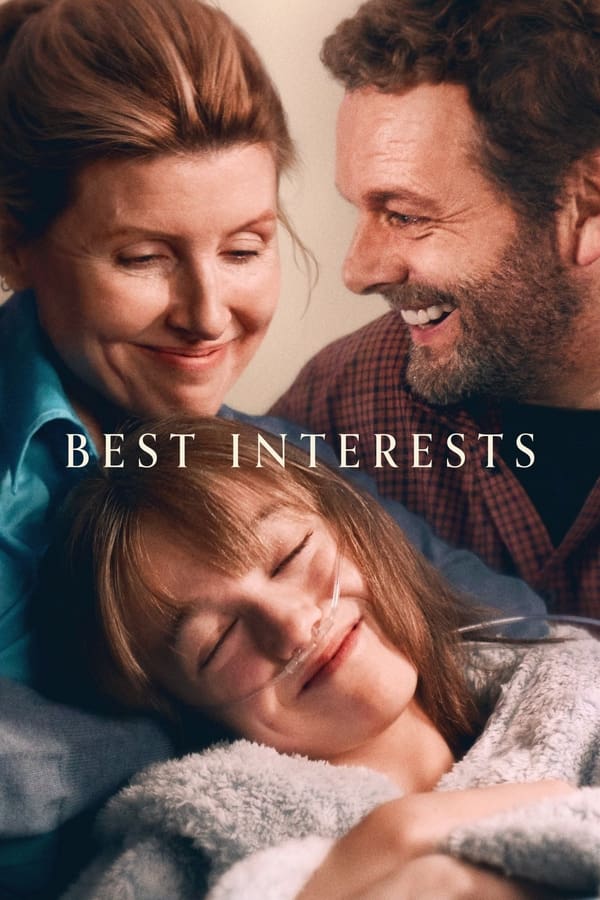 voir serie Pour Marnie - Best Interests saison 1