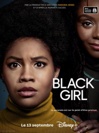 voir serie Black Girl saison 1