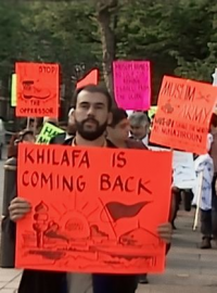 voir serie Djihad sur l'Europe saison 1